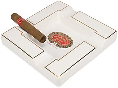 קרמיקה של מפגש סיגרים ZXW, חלילי סיגרים גדולים לבתים משרדיים ומאפרות מיוחדים לחדרי מגורים