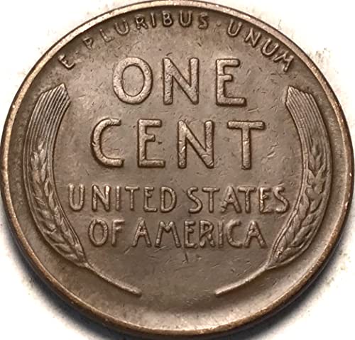 1928 S Lincoln Cent Cent Penny מוכר מאוד בסדר
