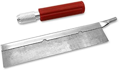 סט מסור סכין גילוח מדויק עם להב 52 ט עדין