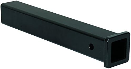 מוצרי קונים RT25836B צינור מקלט שחור 2 אינץ ', שוק 36 אינץ'
