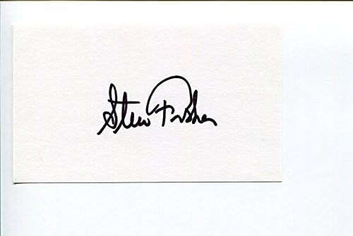 סטיב פישר מישיגן וולברינס מדינת סן דייגו מדינת אילינוי חתימה חתומה-חתימות חתך במכללה