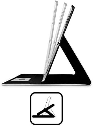 עיצובים לתיק ראש מורשה רשמית בהתאמה אישית בהתאמה אישית המותאמת אישית של יובנטוס מועדון כדורגל משם עור ארנק עור מארז תואם ל- Apple iPad