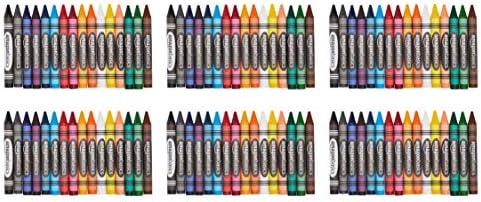 אמזון יסודות ג ' מבו עפרונות - 16 צבעים שונים, 2-חבילה