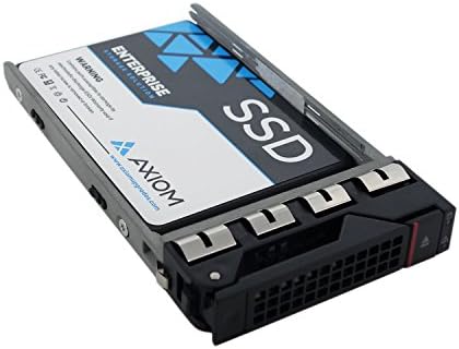 Axiom 1.92TB Enterprise Pro EP400 2.5 אינץ 'SATA SATA SSD עבור LENOVO