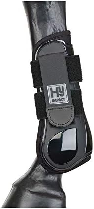 Battle Hayward & Bower Hy Impact Pro Boots