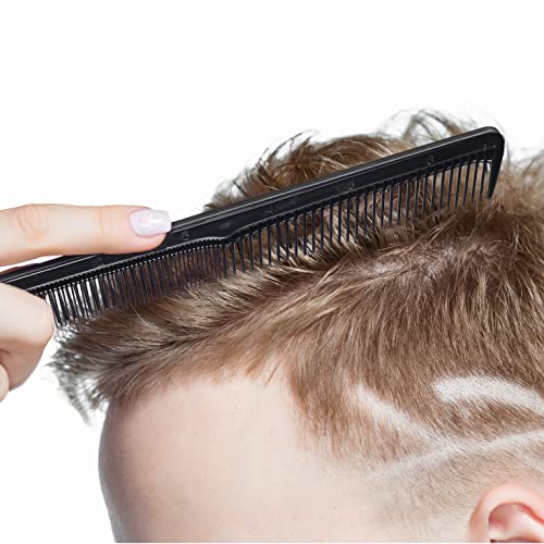 ציוד סטיילינג 150 מסרקי שיער מסרקים מסרקים מסרקים לגברים מסרקים לנשים מסרקים עבור מעצבי שיער סטייל פופ שפם סטיילינג סטיילינג סרק מיוצר