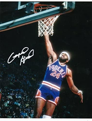גאר שמע את פעולת הפניקס סאנס חתומה 8x10 - תמונות NBA עם חתימה