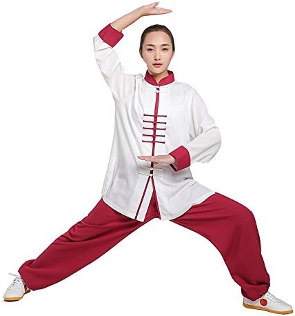 Zooboo's Kung Fu Tai Chi מדים חליפת Wushu