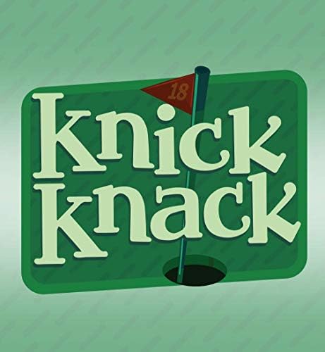 מתנות Knick Knack Formularies - ספל נסיעות נירוסטה 14oz, כסף