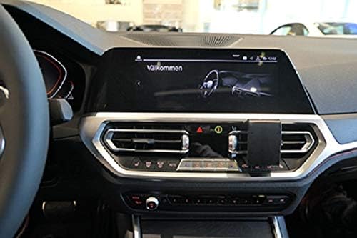 Brodit Proclip 855498 מחזיק רכב מיוצר בשבדיה עבור BMW Z4 ו- 3 Series G20 2019-2020 מתאים לכל מחזיקי המכשירים