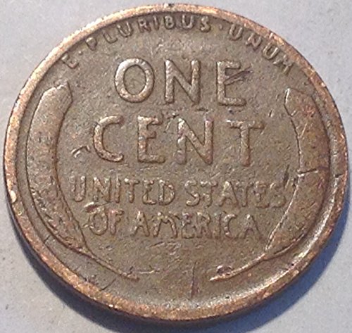 1913 P Lincoln Cent Cent Penny מוכר טוב מאוד