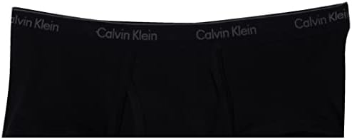 קלווין קליין גברים כותנה מרובה תחתונים