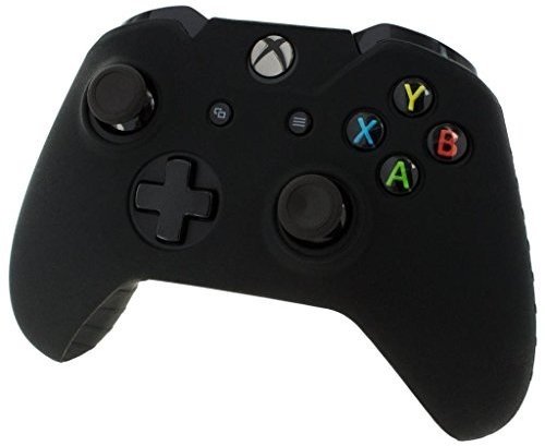 KMD-XB1-3101-מקרה בקר חרוט עבור Xbox One-שחור