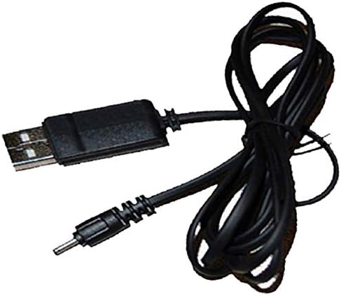 החלפת כבל USB USB של קנון ImageFormula P-215 סורק 5608B007 פורמולה תמונה PC DC כבל אספקת חשמל
