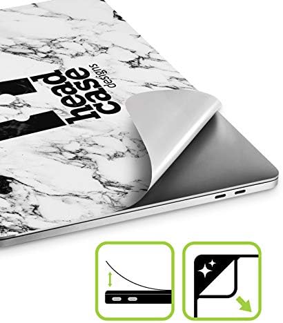 עיצובים של מקרה ראש מעצבים רשמית ג'ונאס ג'וג'ואטארט ג'וידיצ'ה אש שועל פוקס חיות בר ויניל מדבקות עור מדבקות תואם ל- MacBook Pro 15.4 A1707/A1990