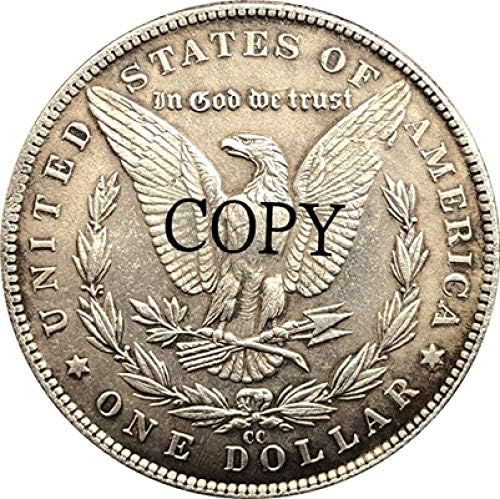 אתגר מטבע ביזנטיון אימפריה 1 פוליס 886-912 מטבעות העתקה 25 ממ מתנה עותק עבורו אוסף מטבעות