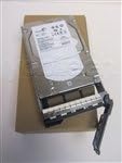 Dell מקורי -2TB 7.2K סלד 6GB/S 3.5 SAS HD -MFG 400-20560
