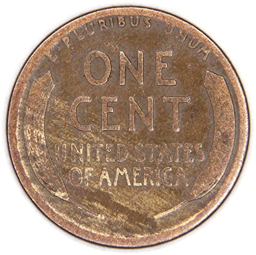 1919 S Cent Cent Penny Penny טוב מאוד